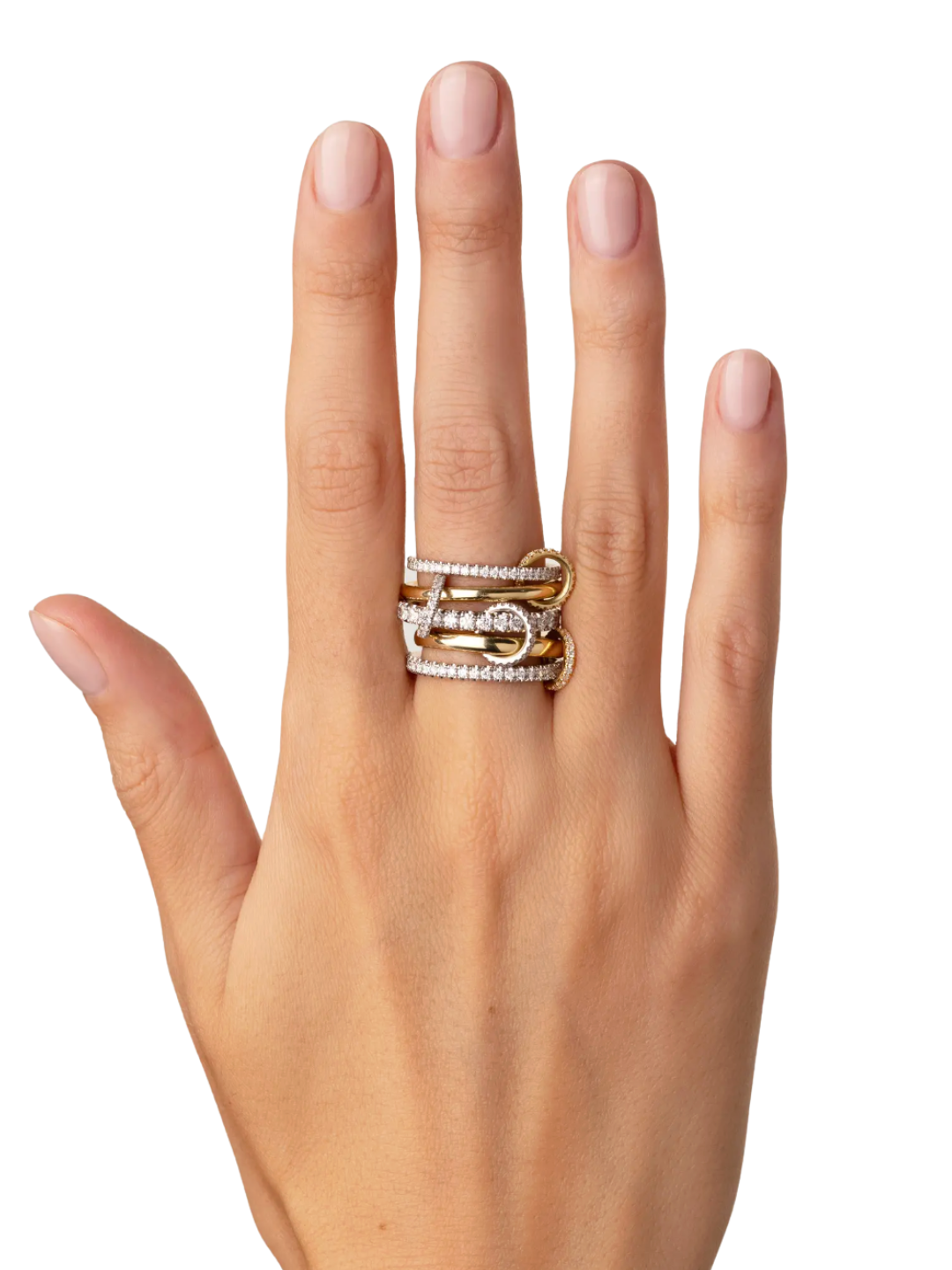 Spinelli Kilcollin - Alia Ring