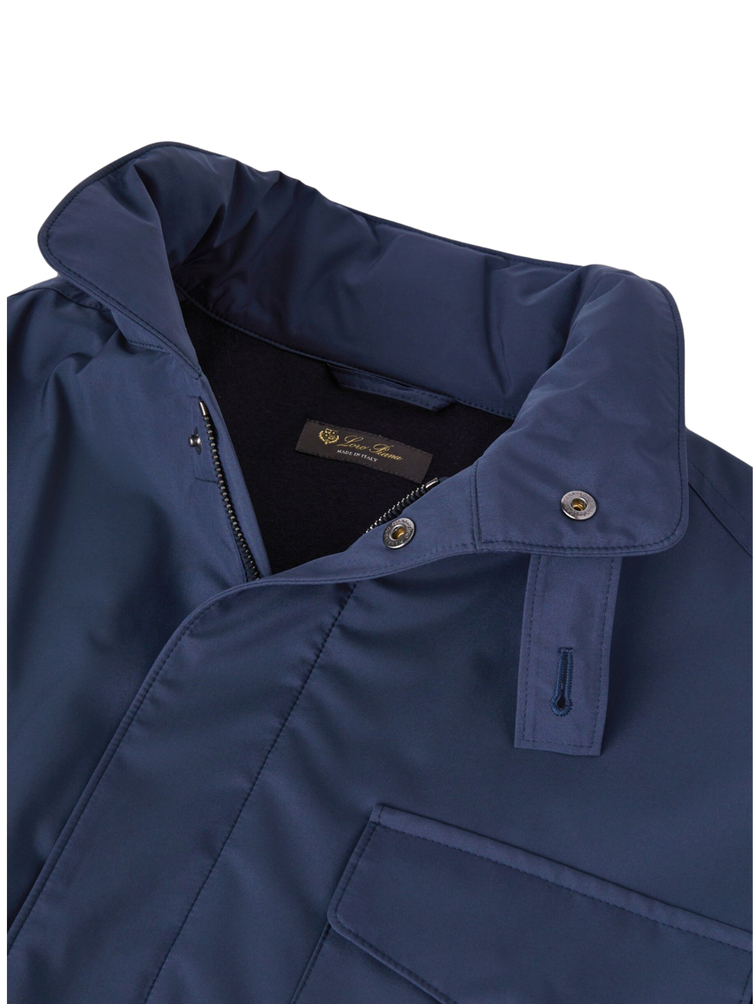 Loro Piana - Windmate Traveller Field Jacket