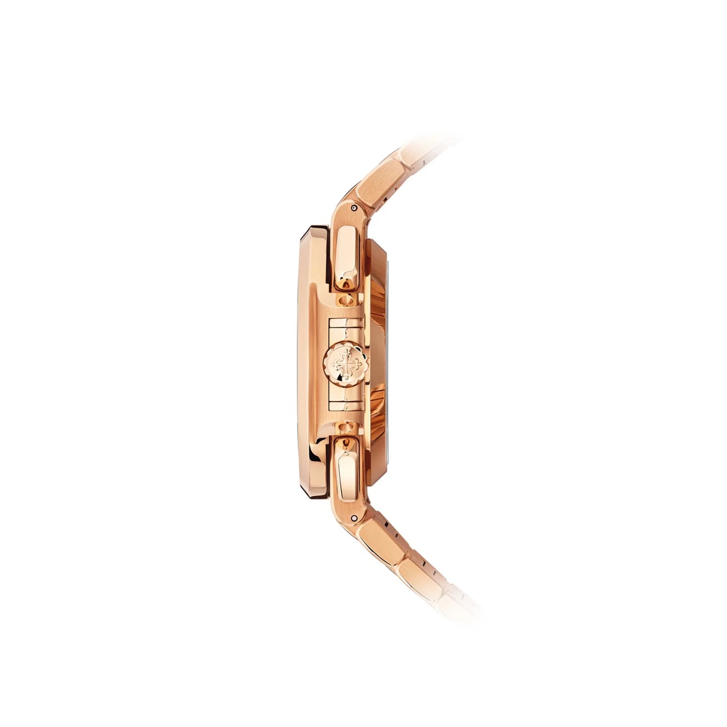 Patek Philippe Nautilus 5980/1R in Rose Gold