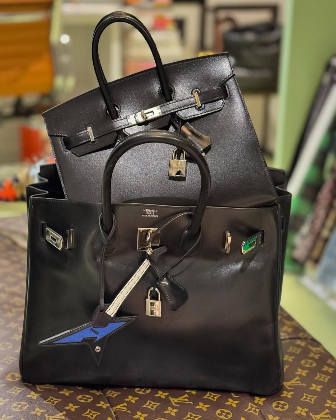 “The Hidden World of Fashion Concierge Services: How VNK Brings Luxury Closer to You”