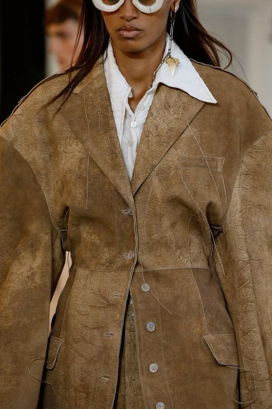 “Top 5 Must-Have Luxury Pieces for Fall/Winter 2025”