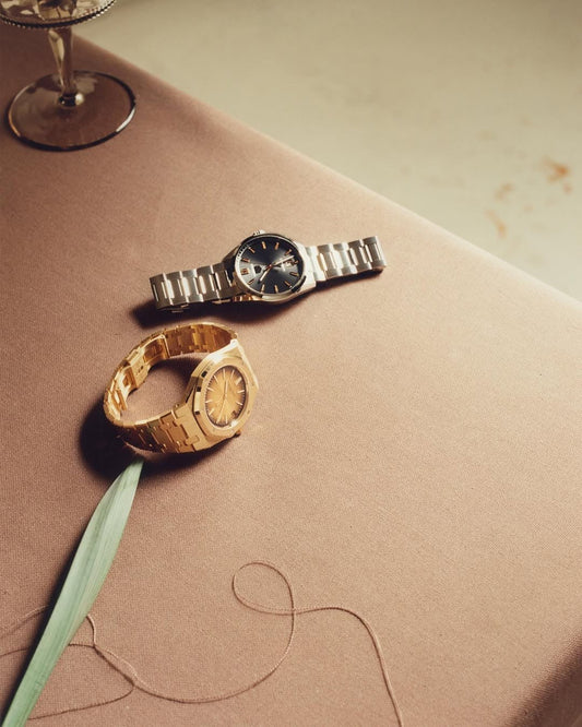 “Why Luxury Clients Trust VNK: The Art of Transparency in Fashion Sourcing”