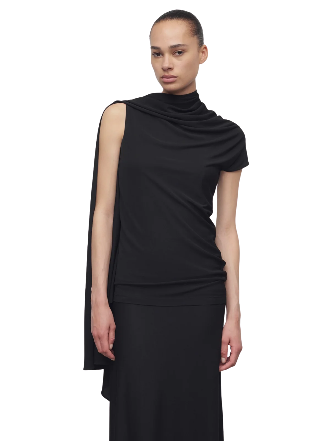 The Row - Isadra Top in Jersey