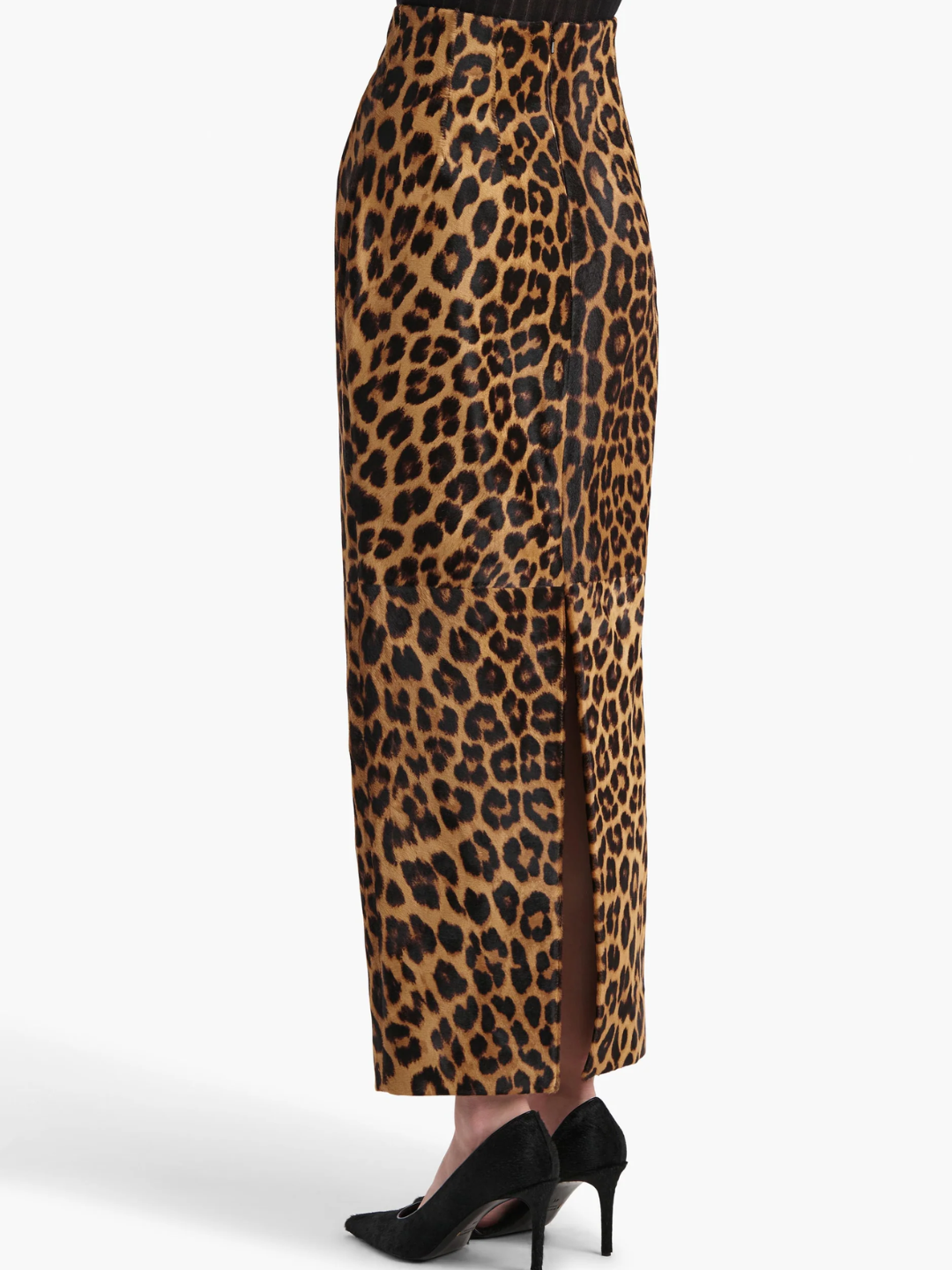 Khaite - Loxley Skirt