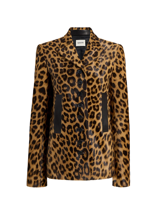 Khaite - Saraphina Jacket
