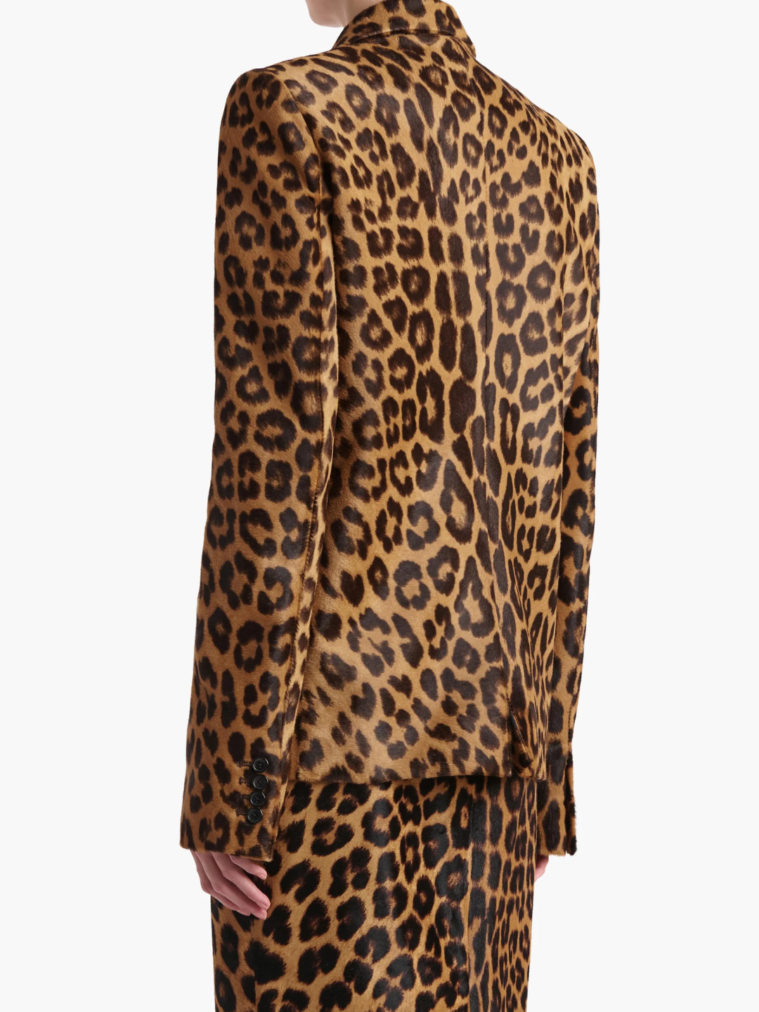 Khaite - Saraphina Jacket