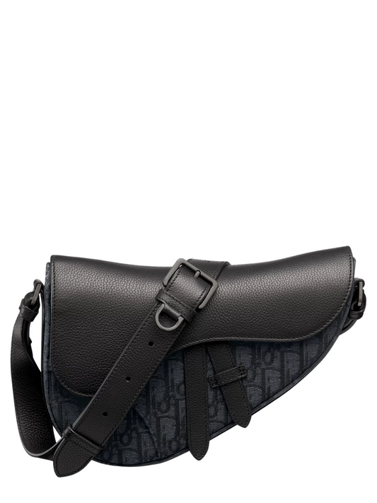 Dior - Saddle Bag