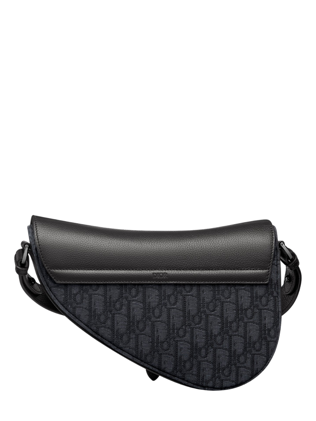 Dior - Saddle Bag