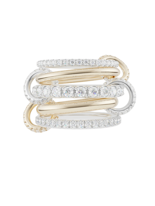 Spinelli Kilcollin - Alia Ring