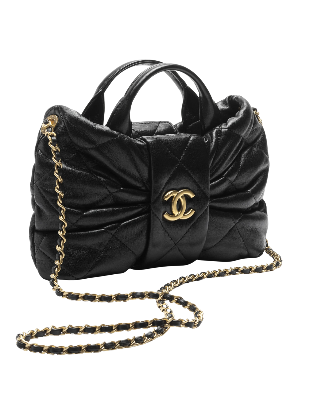 Chanel - Mini Bow Bag