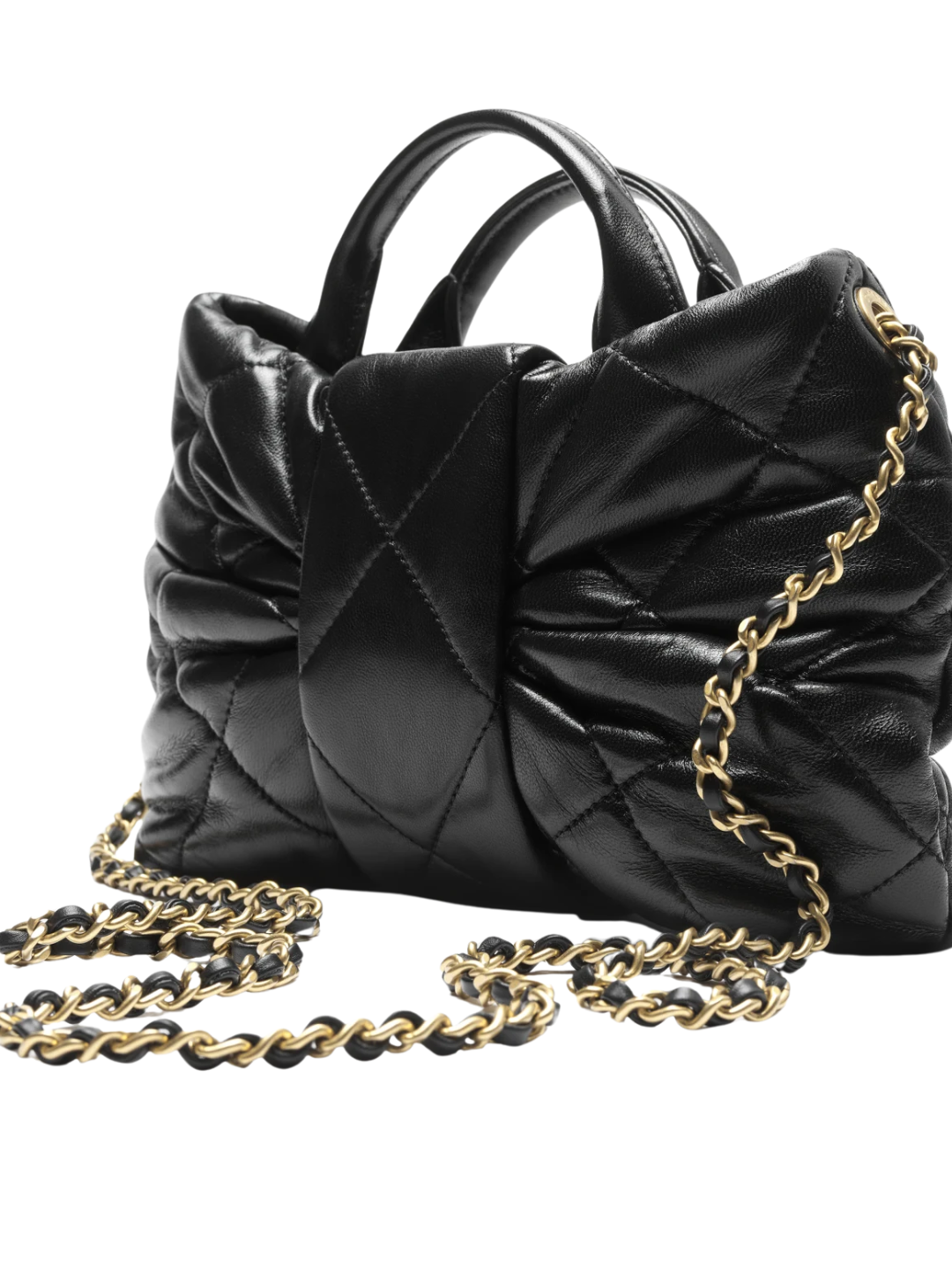 Chanel - Mini Bow Bag