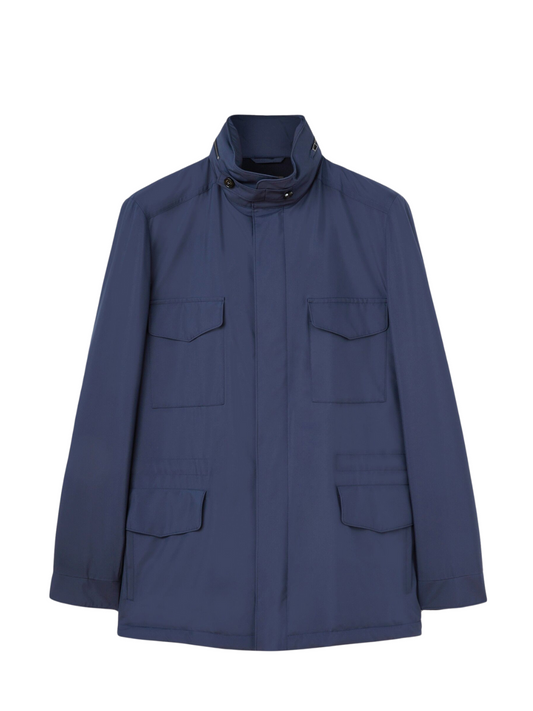 Loro Piana - Windmate Traveller Field Jacket
