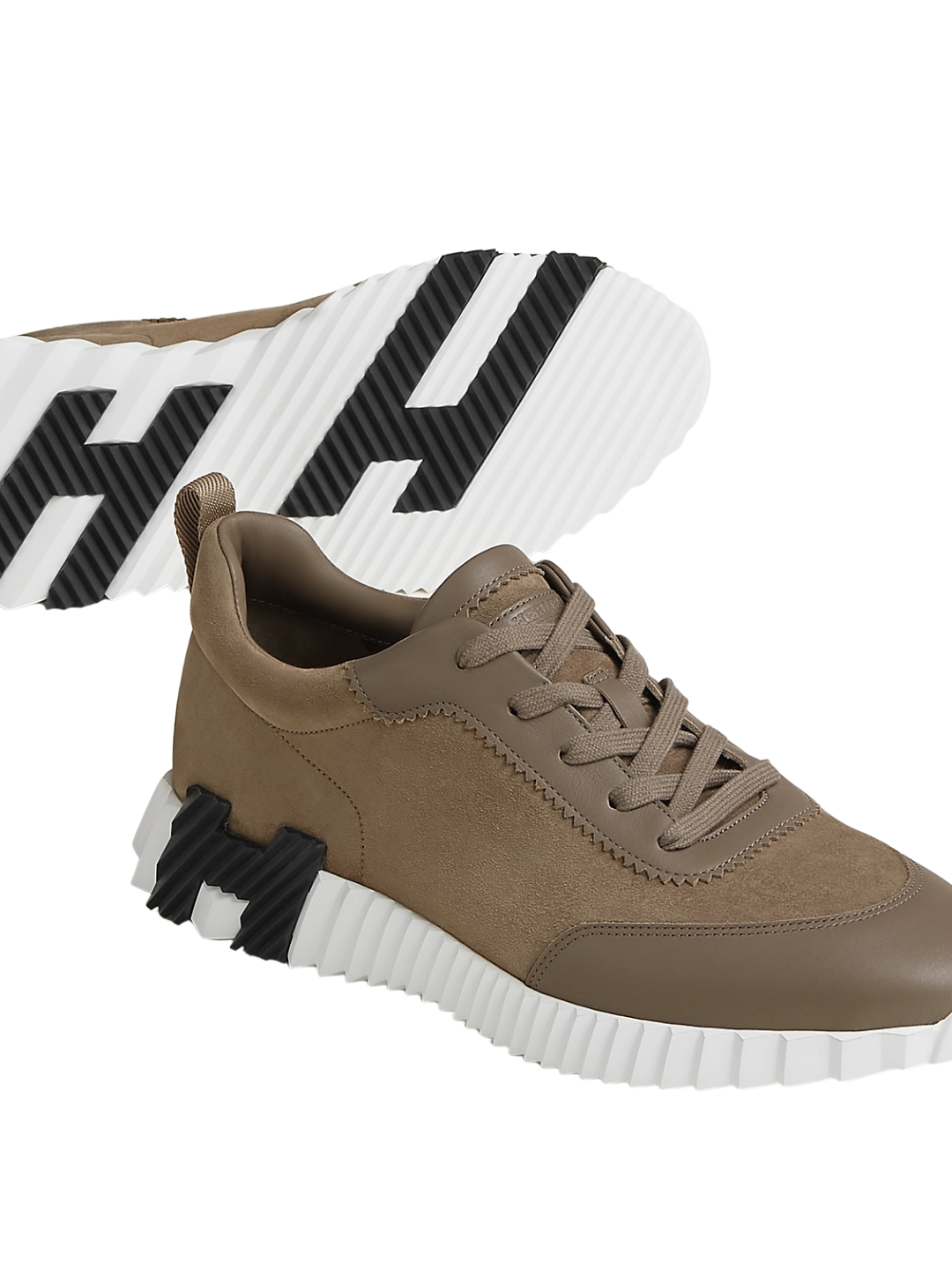 Hermès - Bouncing Sneaker