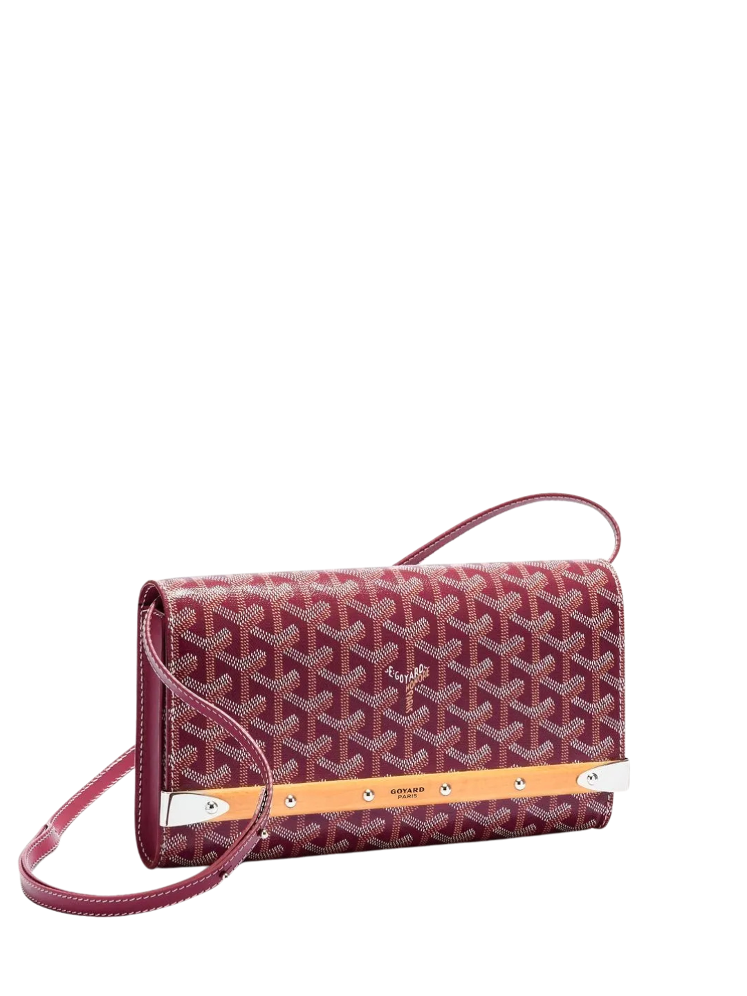 Goyard - Monte-Carlo PM Clutch