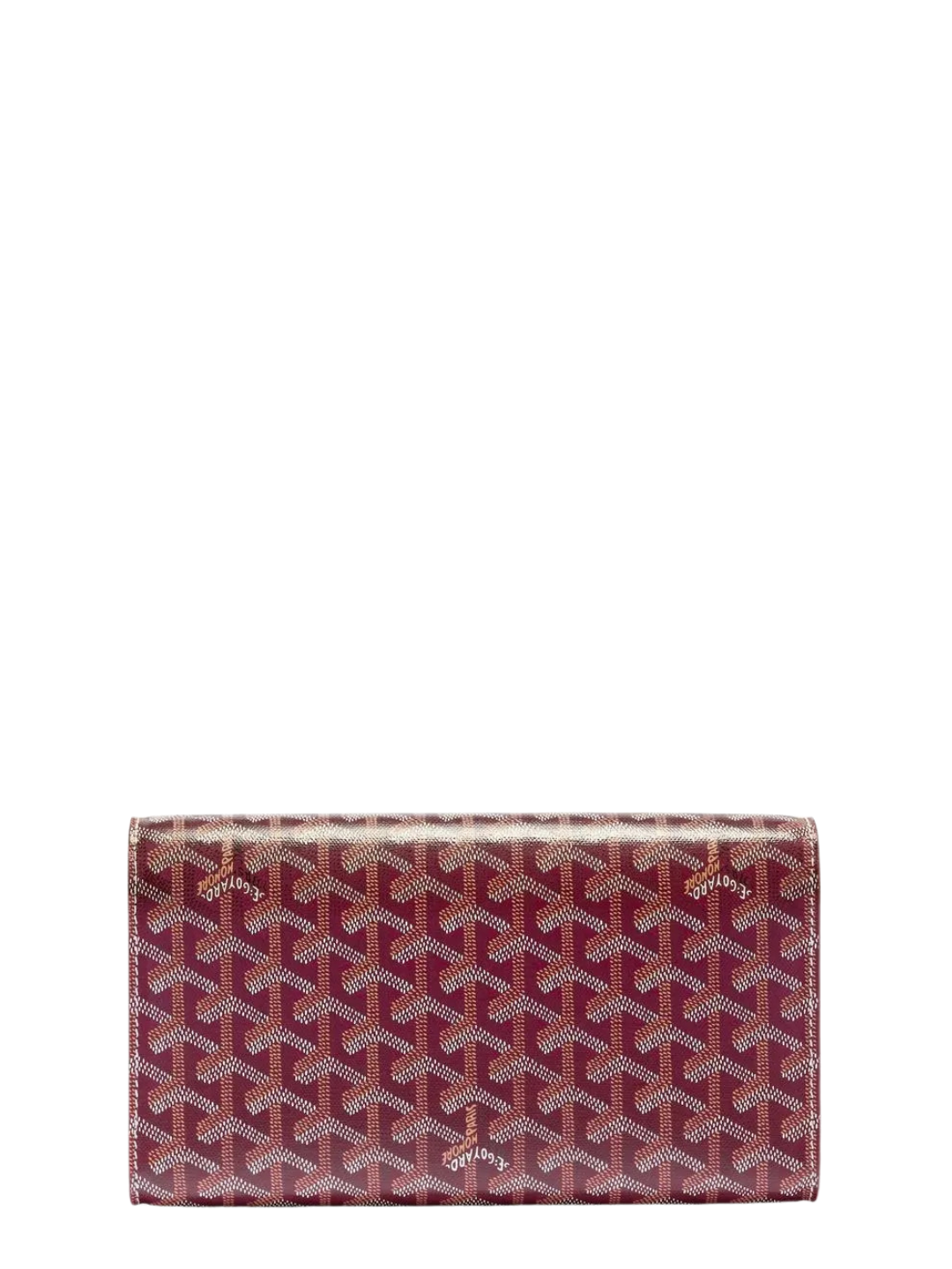 Goyard - Monte-Carlo PM Clutch