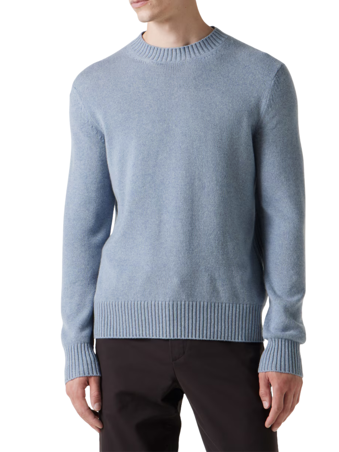 Loro Piana - Parksville Cashmere Sweater