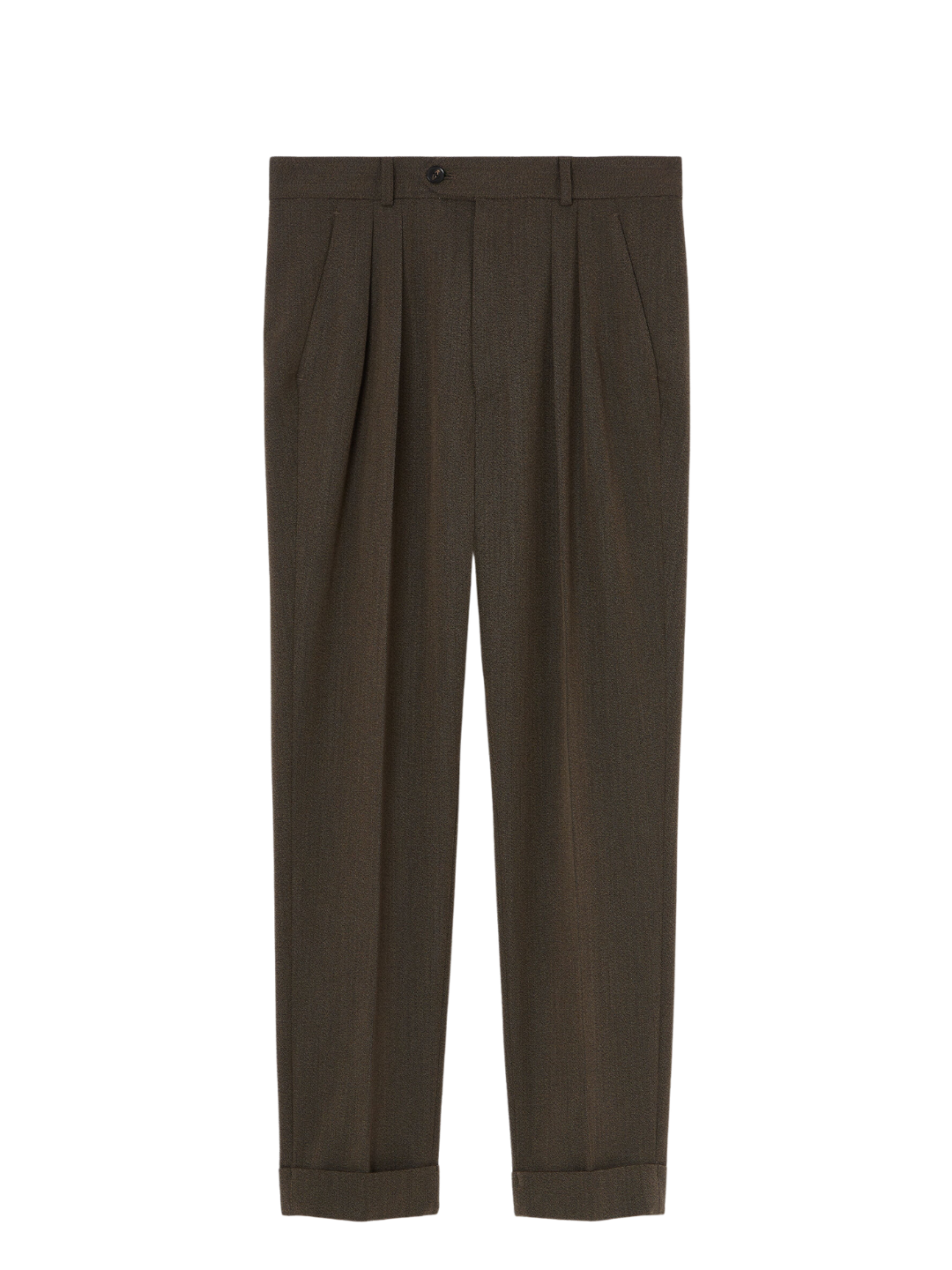 Loro Piana - Stafford Trousers