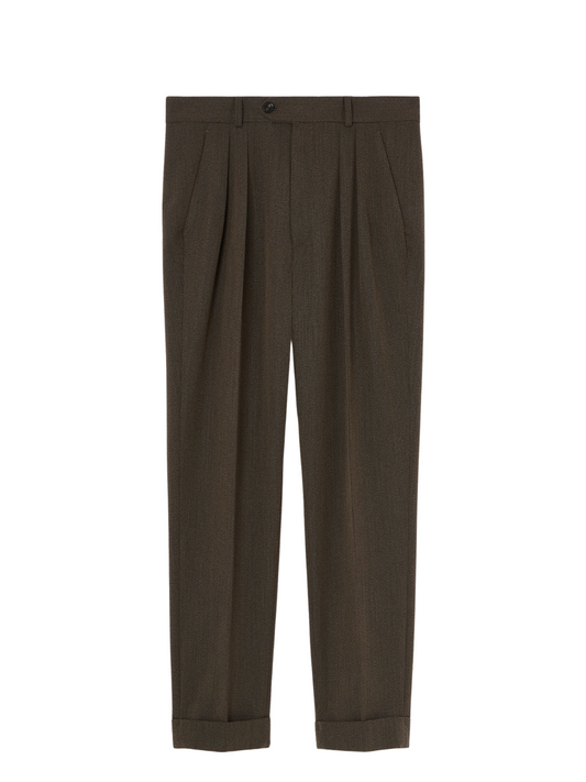 Loro Piana - Stafford Trousers