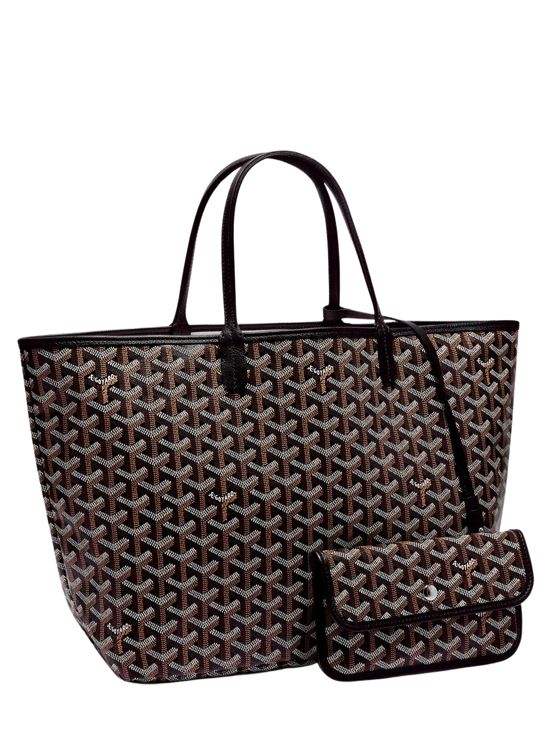 Goyard - Saint Louis PM Bag