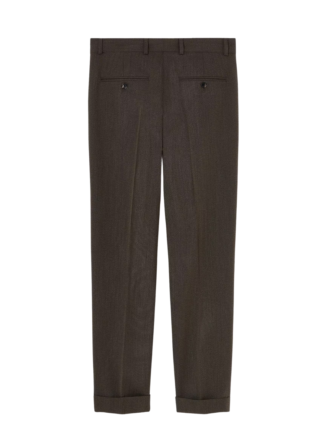 Loro Piana - Stafford Trousers