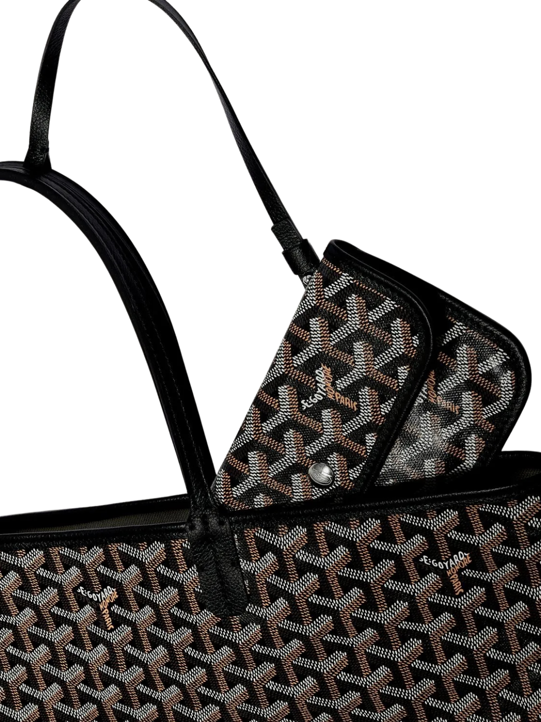 Goyard - Saint Louis PM Bag