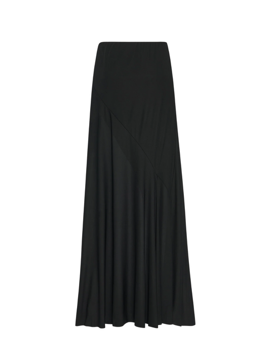 The Row - Mirla Skirt in Jersey