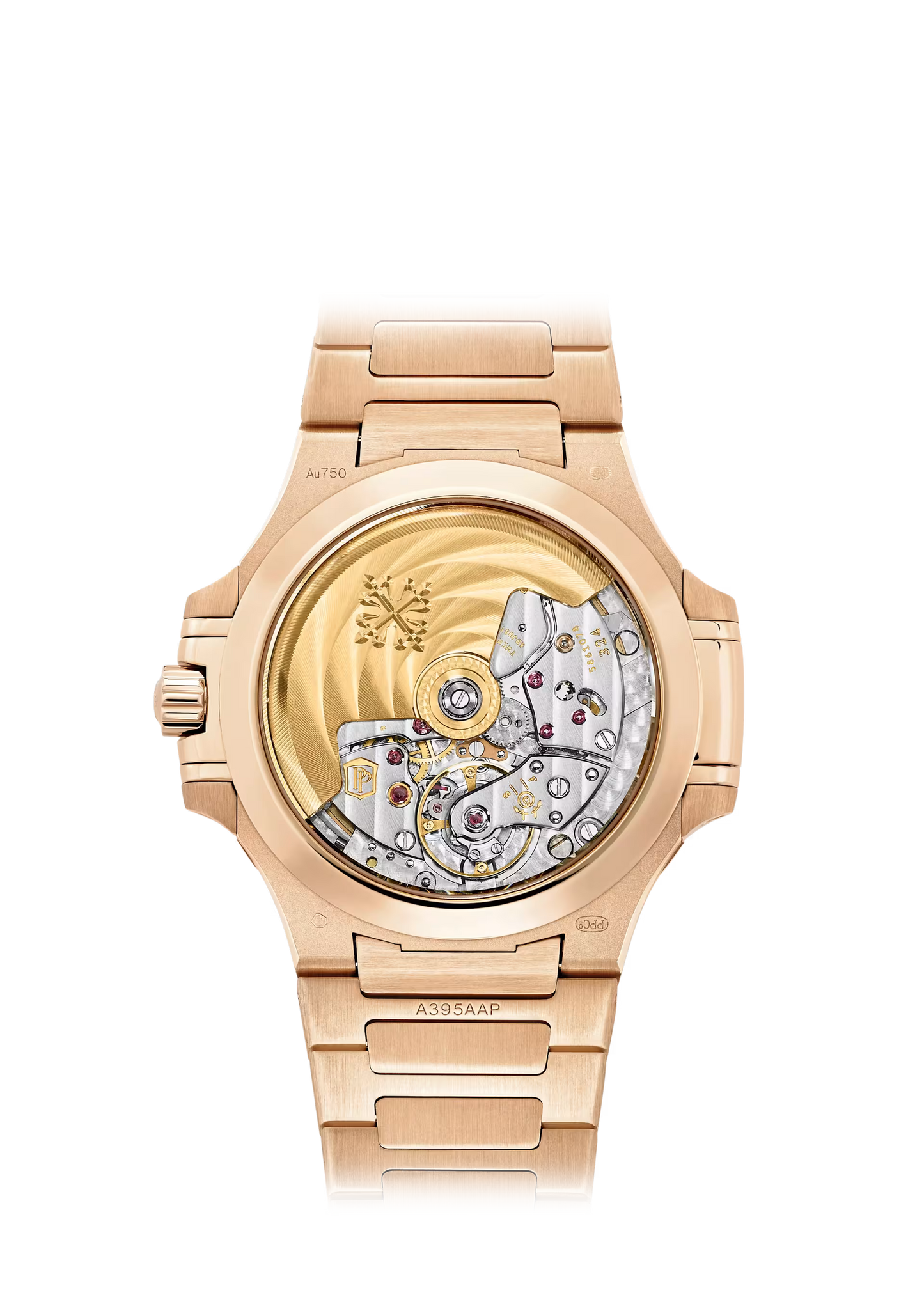 Patek Philippe - Nautilus 7118/1R-001 – 35mm
