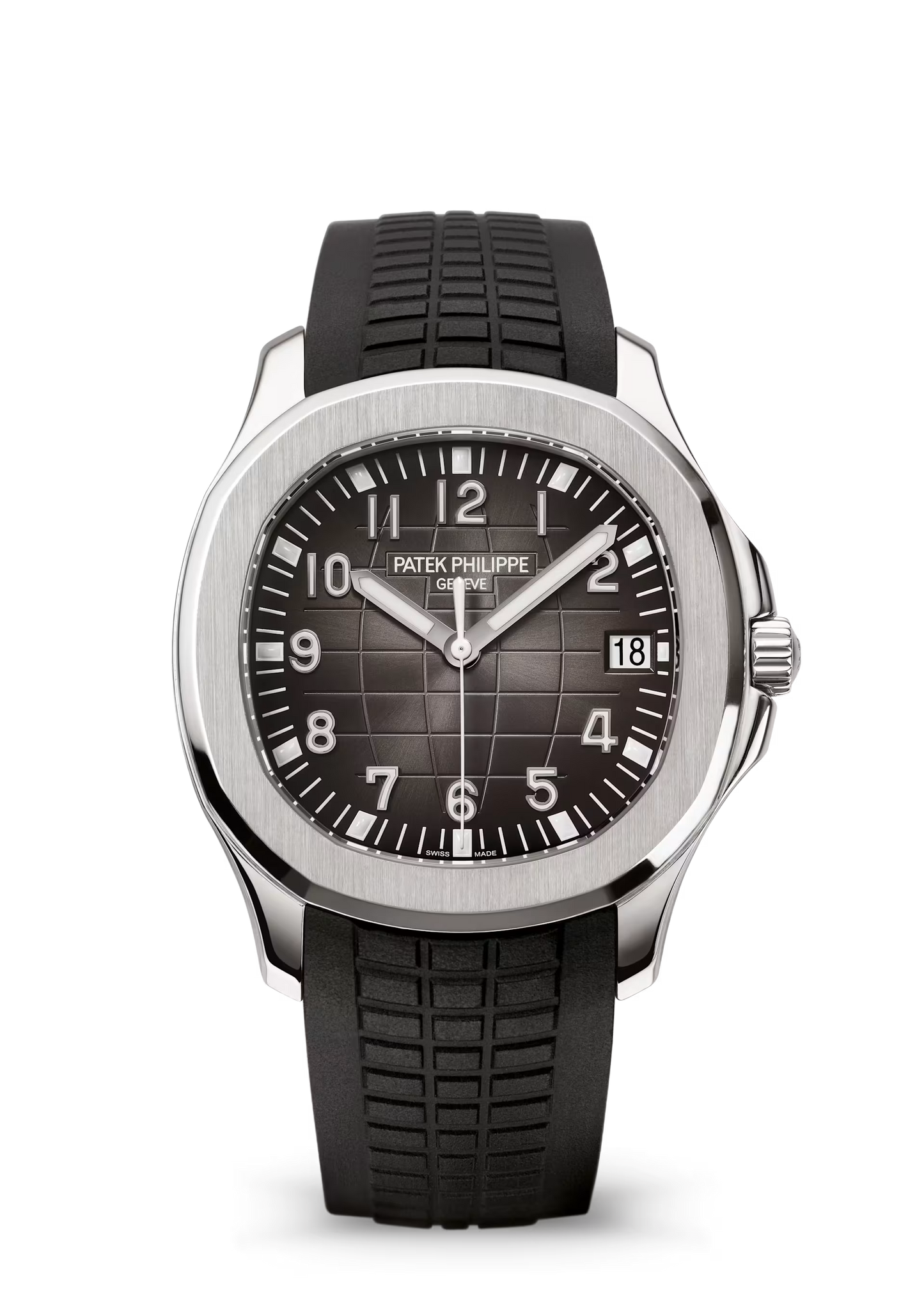 Patek Philippe - Aquanaut 5167A-001