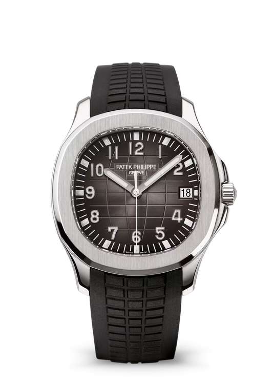 Patek Philippe - Aquanaut 5167A-001