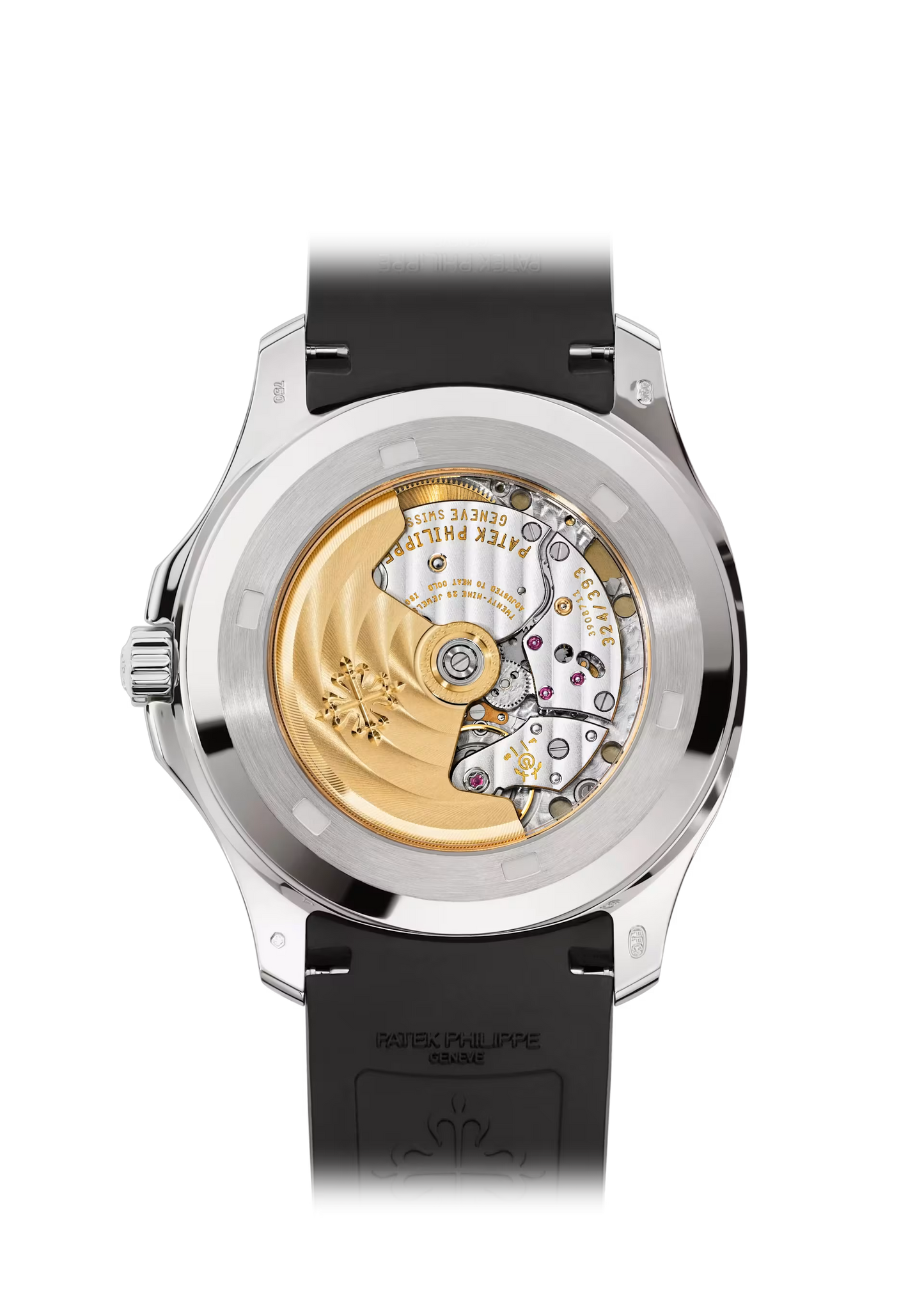 Patek Philippe - Aquanaut 5167A-001