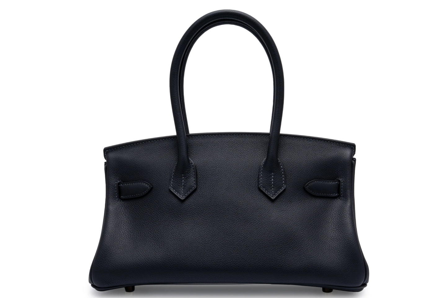 Hermès - Birkin 29 in Evercolor Leather Caban In Gold Hardware