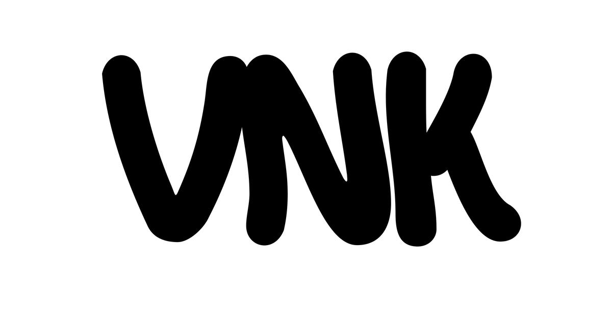 Vnk R The VNK – The Vnk